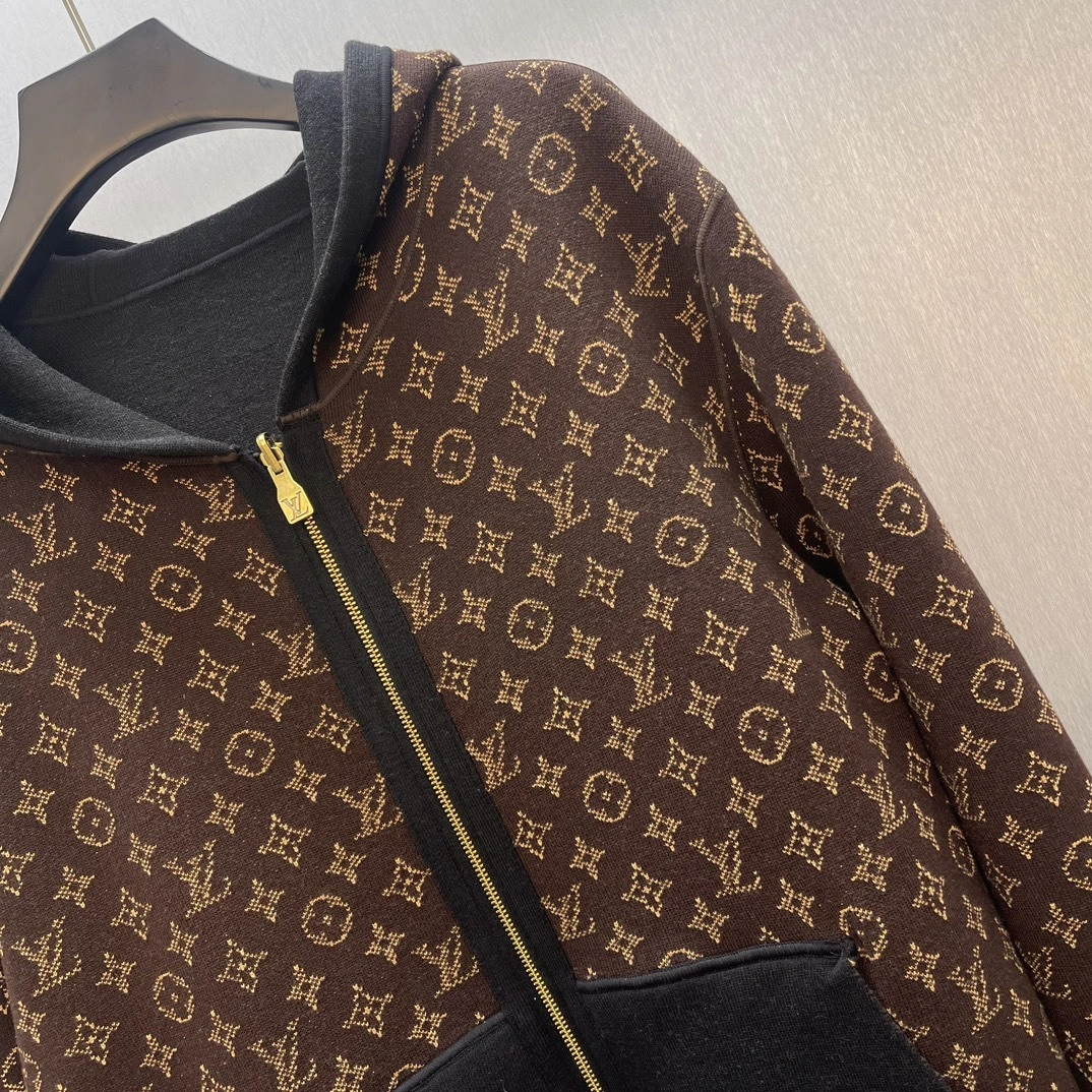 wg.luxury-- 8V Cotton wool Monogram item:E-F509L2783